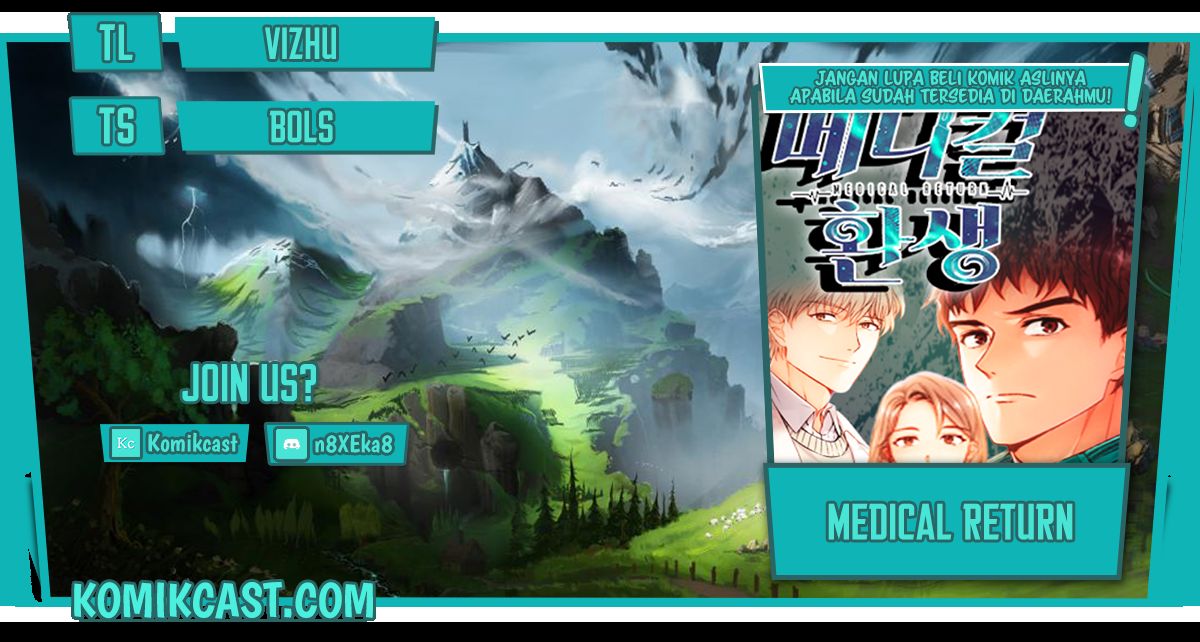 Medical Return Chapter 143