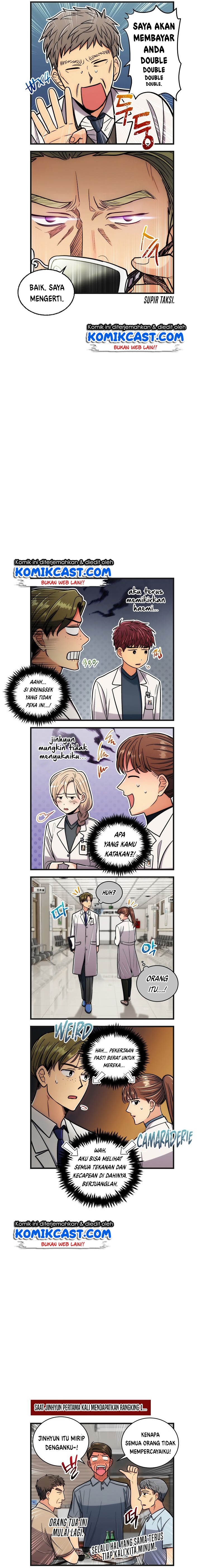 Medical Return Chapter 86.5