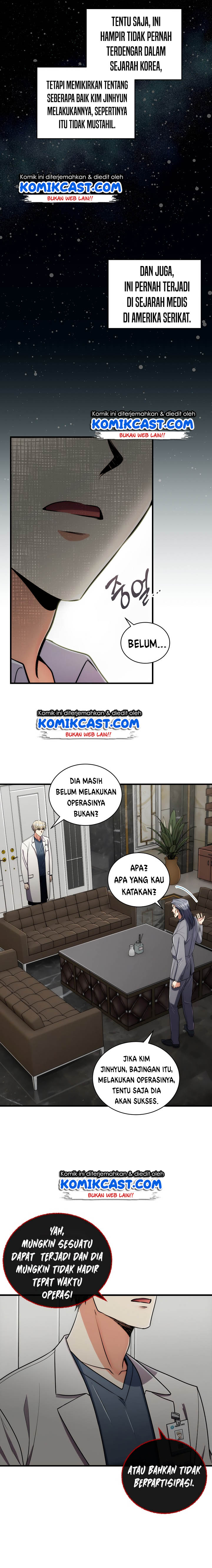 Medical Return Chapter 86