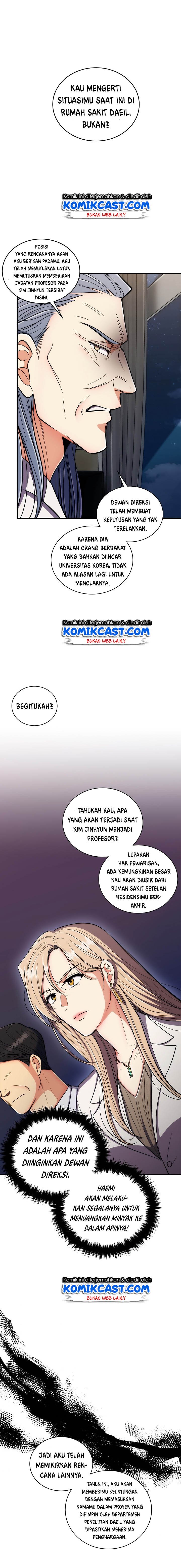 Medical Return Chapter 89