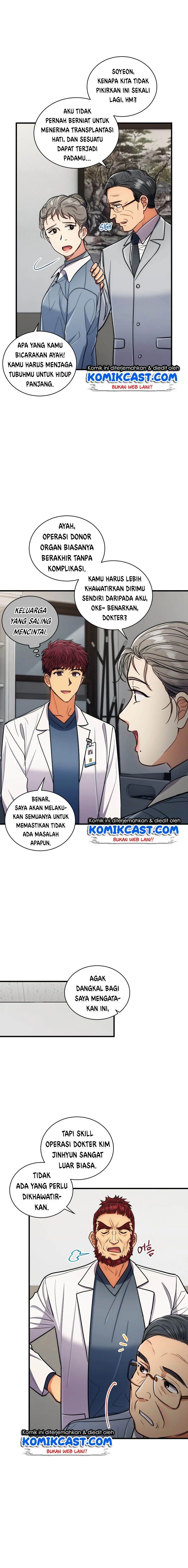 Medical Return Chapter 92