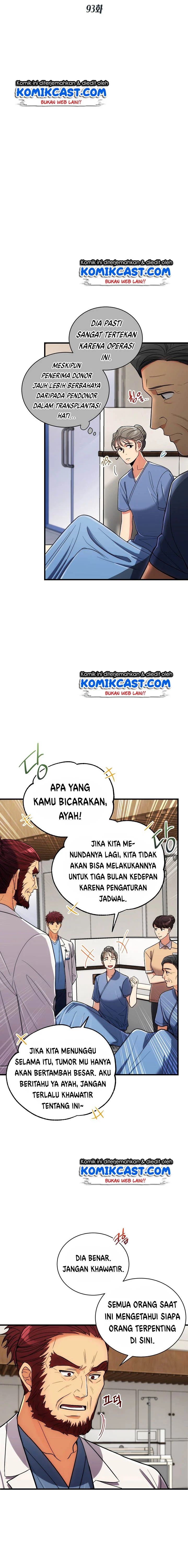 Medical Return Chapter 93