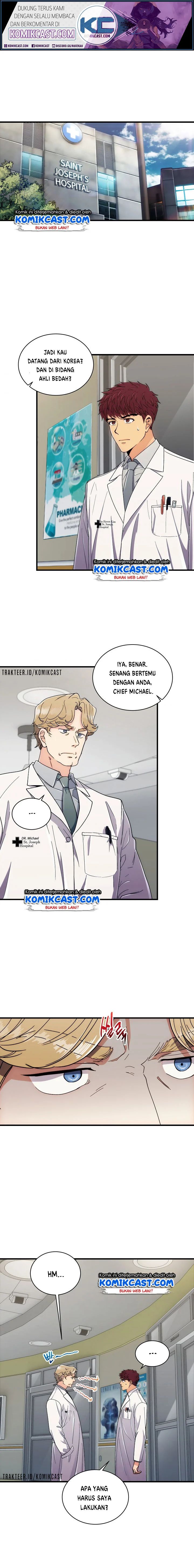 Medical Return Chapter 99