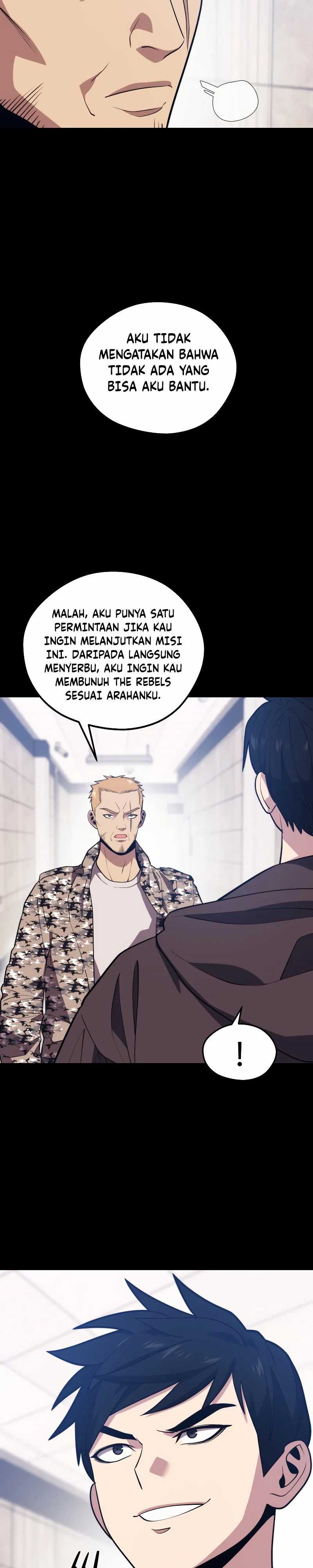 Seoul Station Necromancer Chapter 59