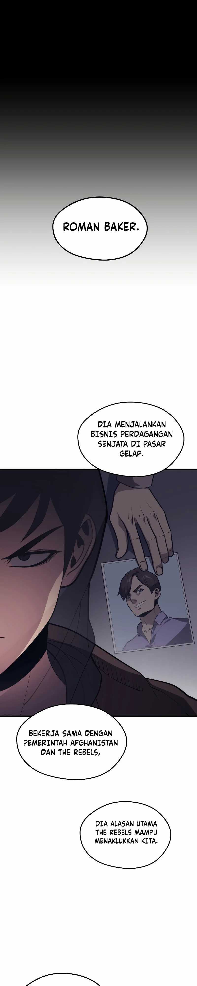 Seoul Station Necromancer Chapter 59