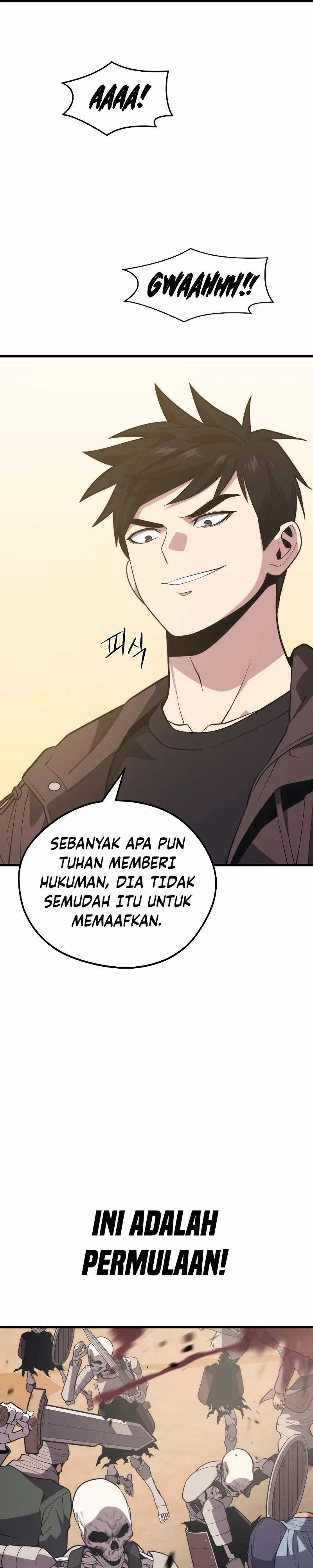 Seoul Station Necromancer Chapter 59