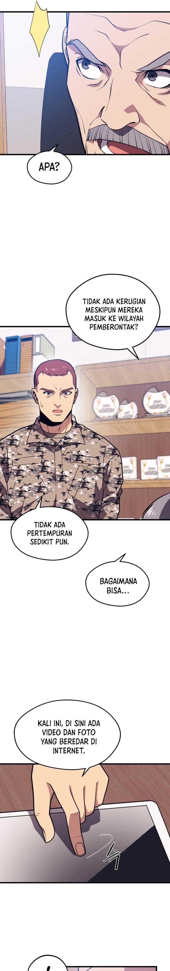 Seoul Station Necromancer Chapter 60