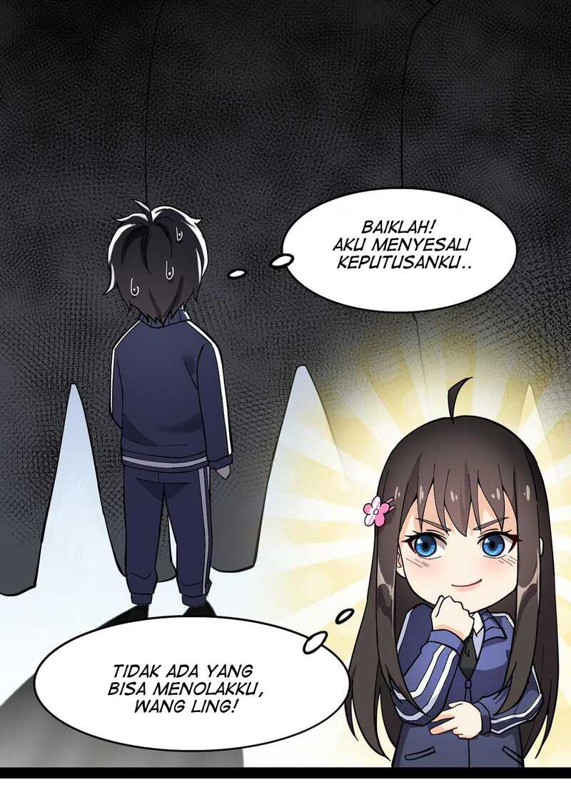 Fairy King’s Daily Life Chapter 26