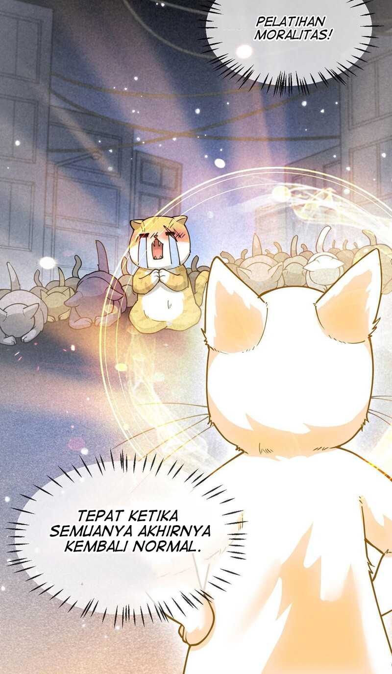 Fairy King’s Daily Life Chapter 35
