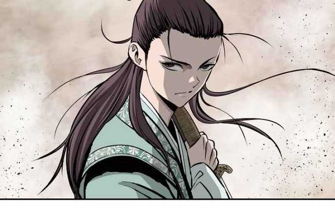 Bowblade Spirit Chapter 105