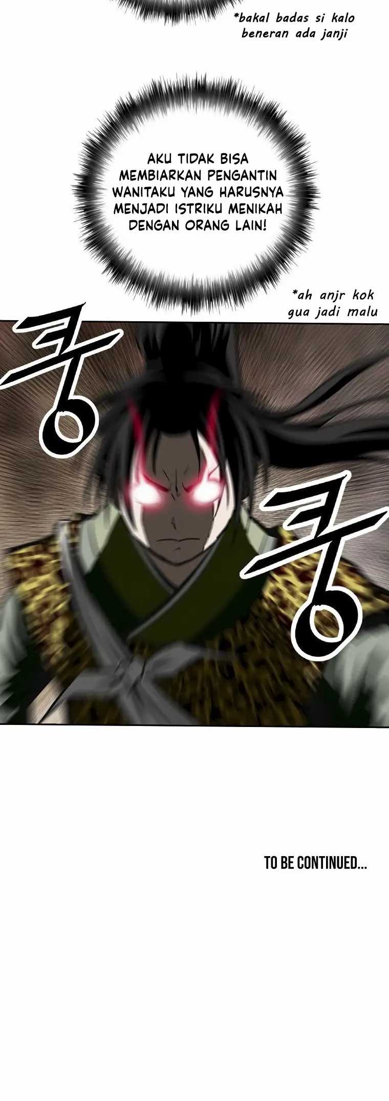 Bowblade Spirit Chapter 142