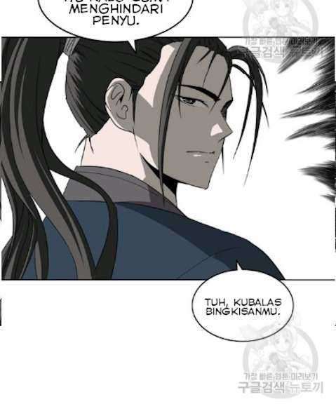 Bowblade Spirit Chapter 63