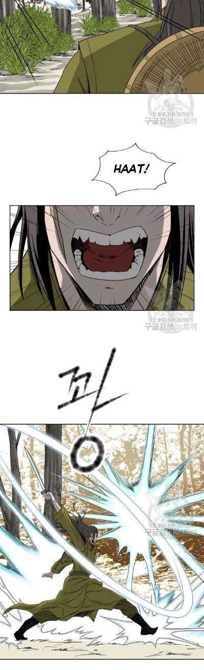 Bowblade Spirit Chapter 64