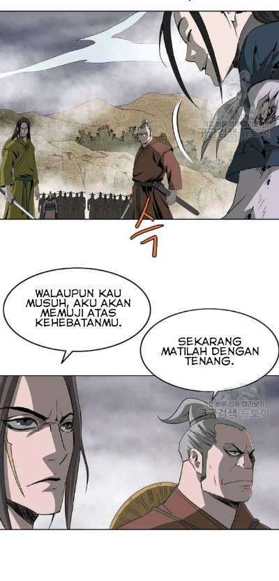 Bowblade Spirit Chapter 67