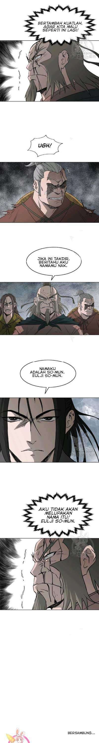 Bowblade Spirit Chapter 67