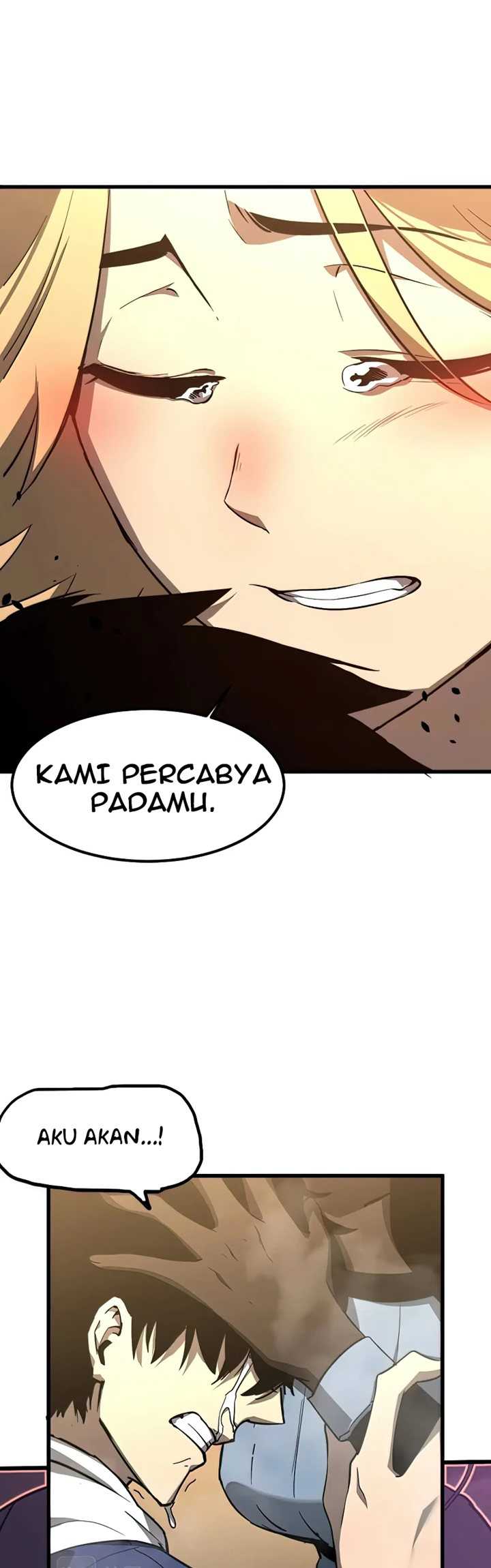 Advanced Evolution Chapter 52