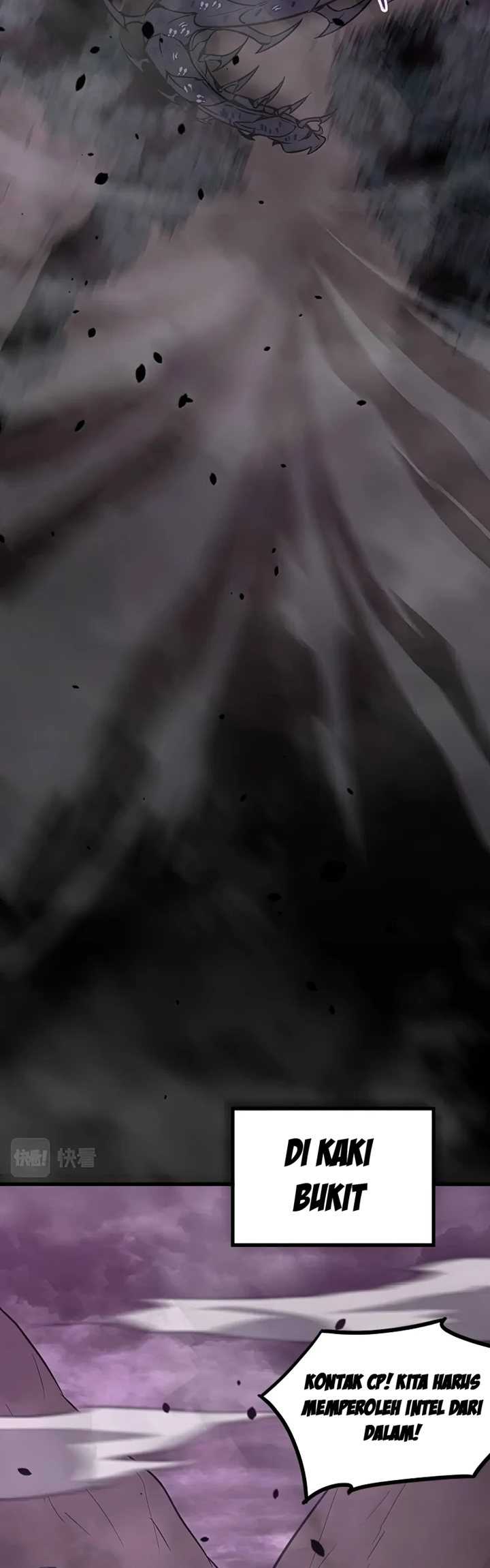 Advanced Evolution Chapter 52