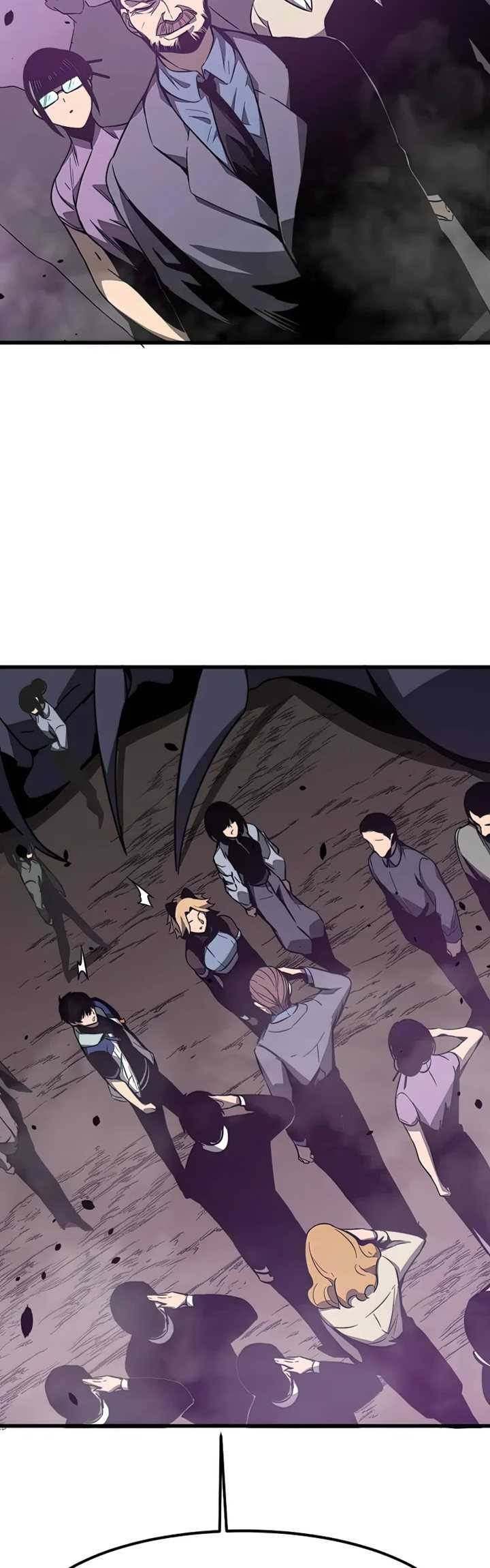 Advanced Evolution Chapter 52