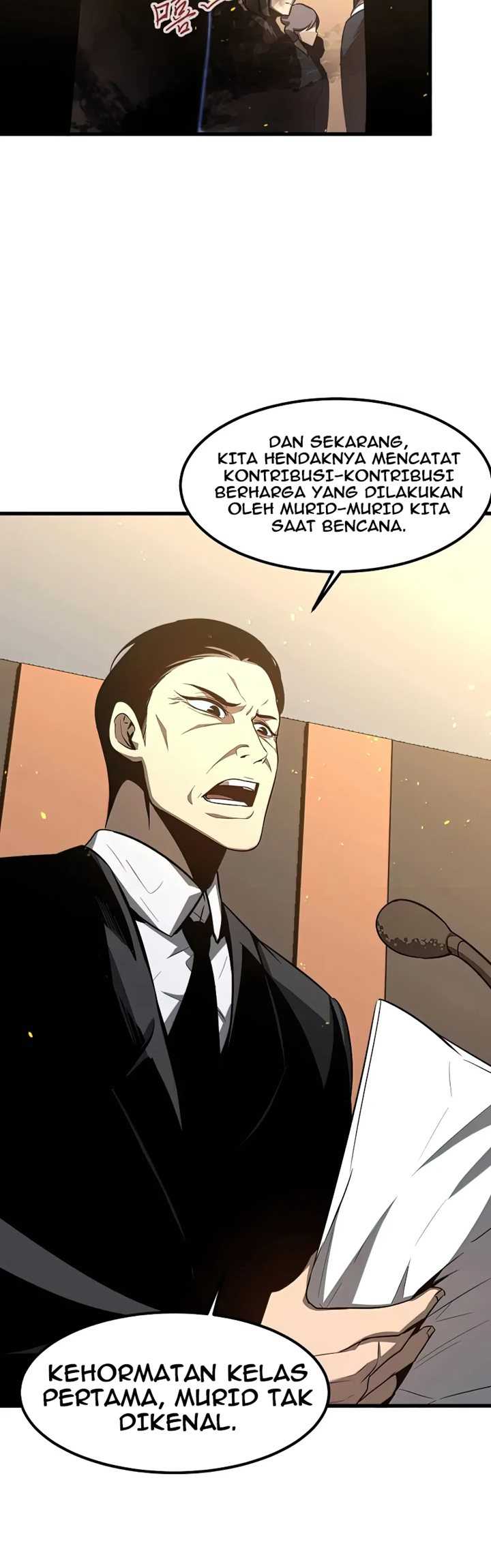 Advanced Evolution Chapter 52
