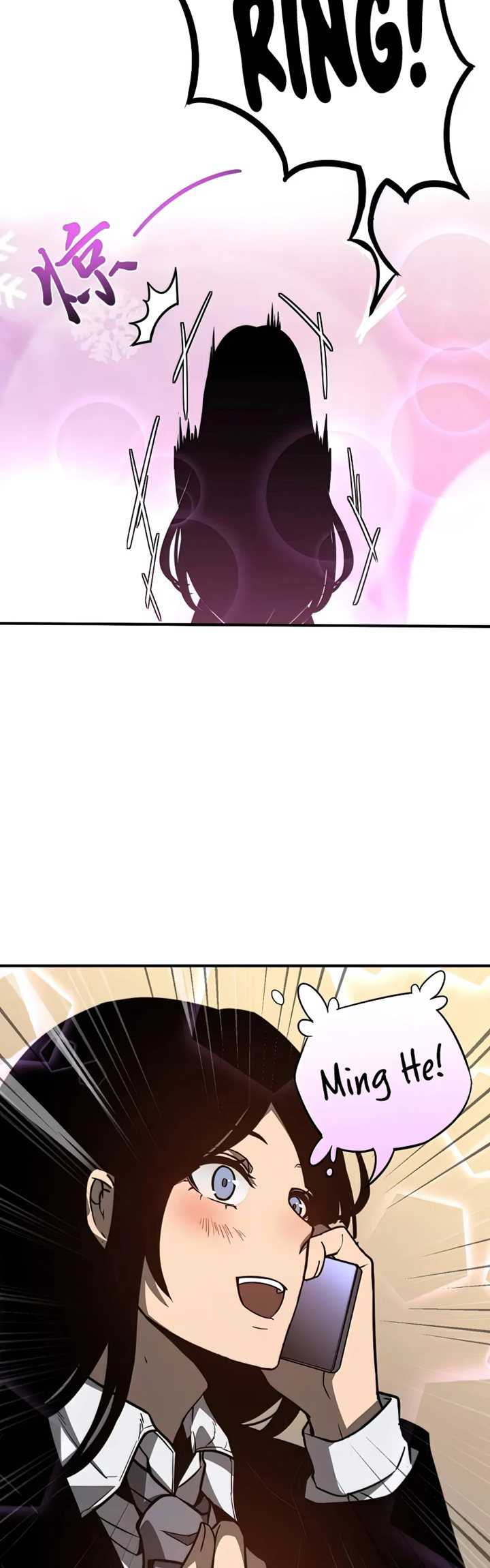 Advanced Evolution Chapter 52