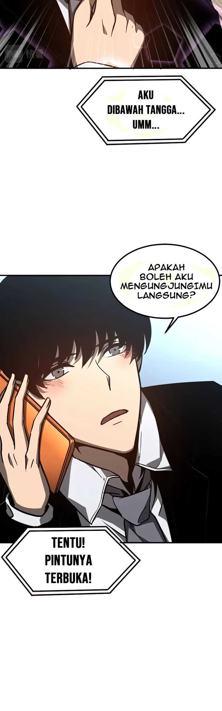 Advanced Evolution Chapter 52