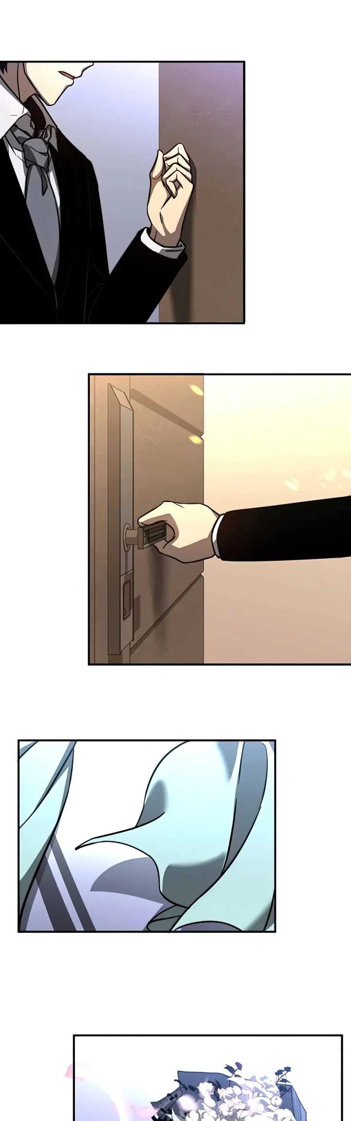 Advanced Evolution Chapter 52