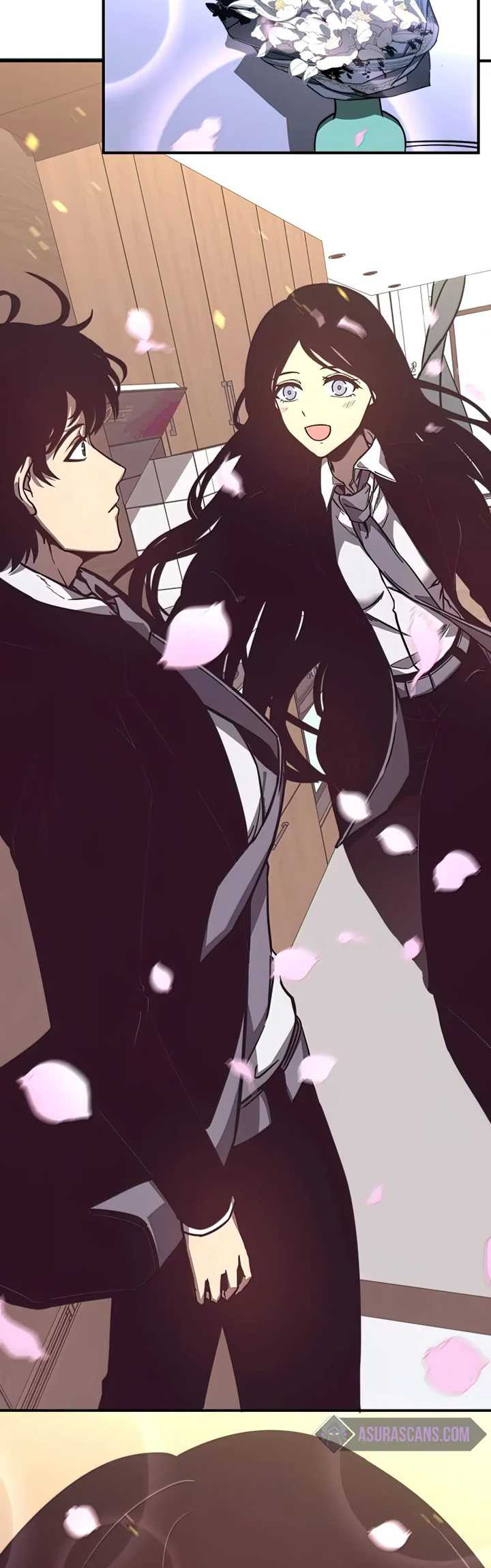 Advanced Evolution Chapter 52