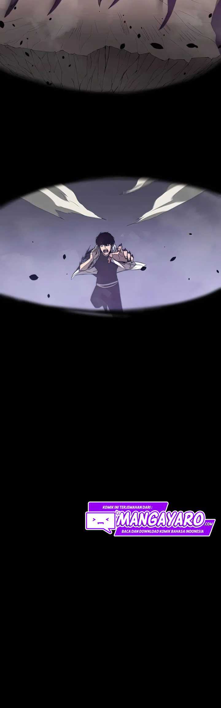 Advanced Evolution Chapter 52