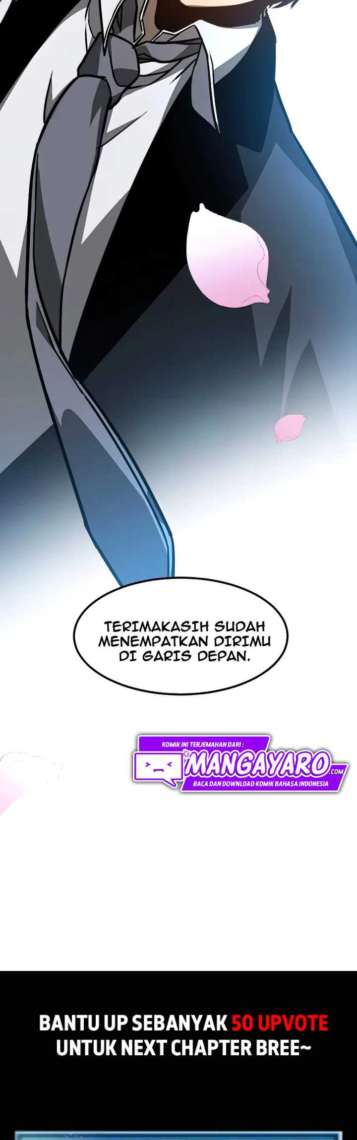Advanced Evolution Chapter 52