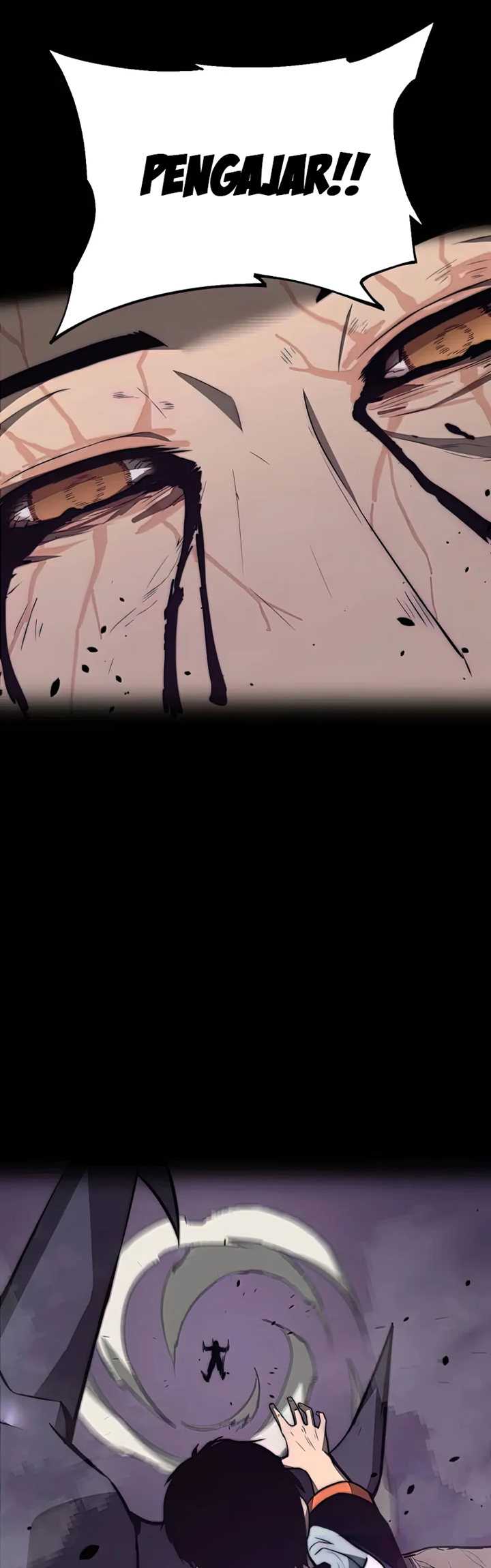 Advanced Evolution Chapter 52