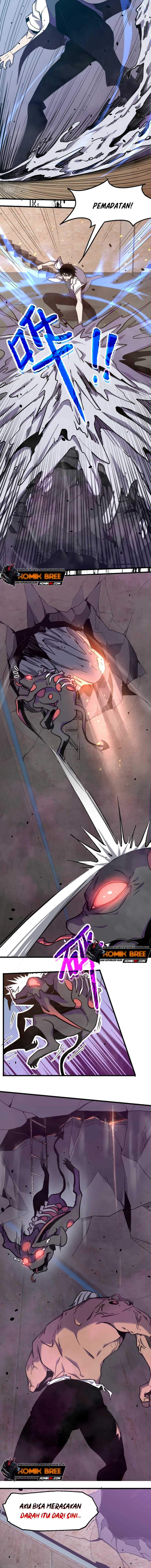 Advanced Evolution Chapter 9