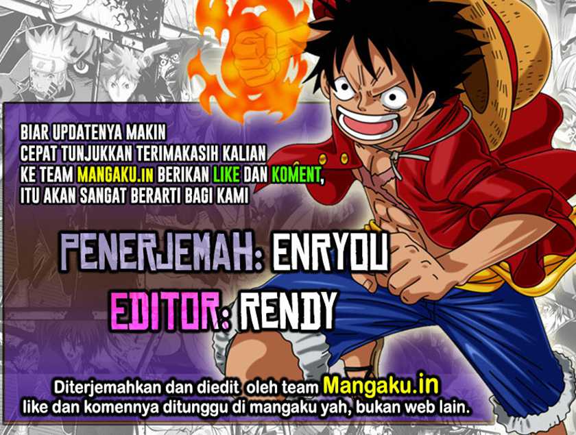 One Piece Chapter 1041