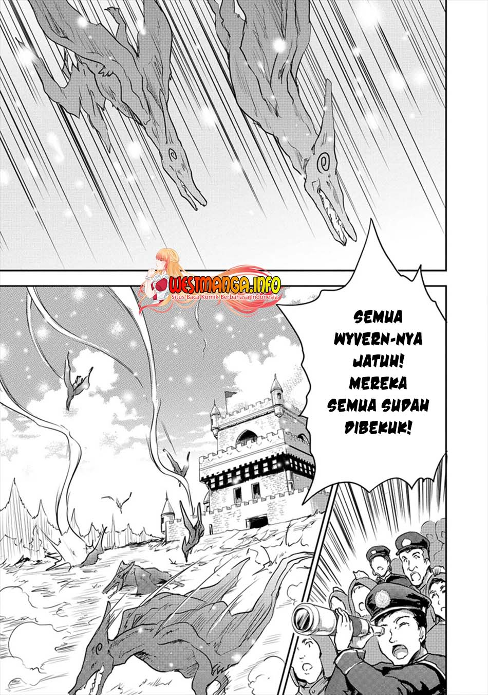 Shindou Sefiria No Gekokujou Program Chapter 21.2