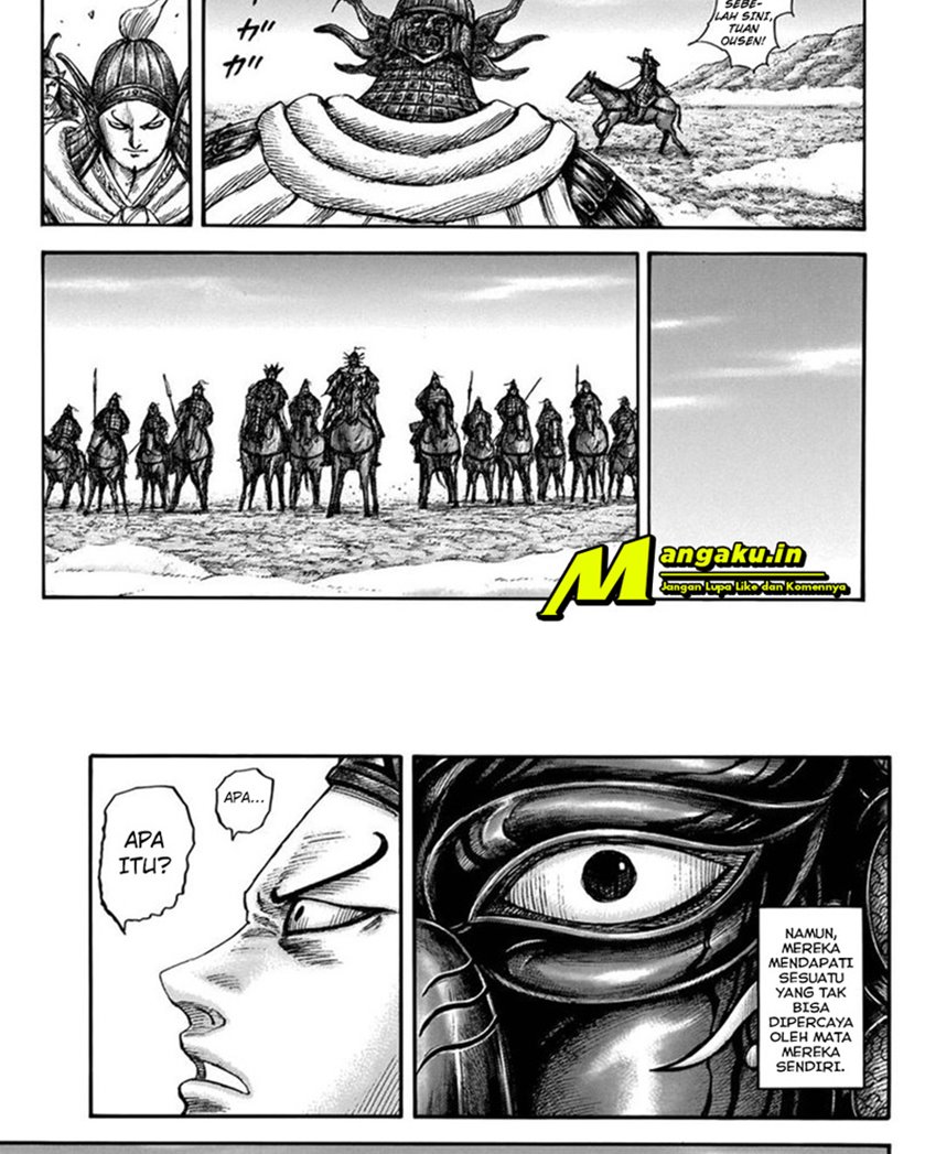 Kingdom Chapter 702