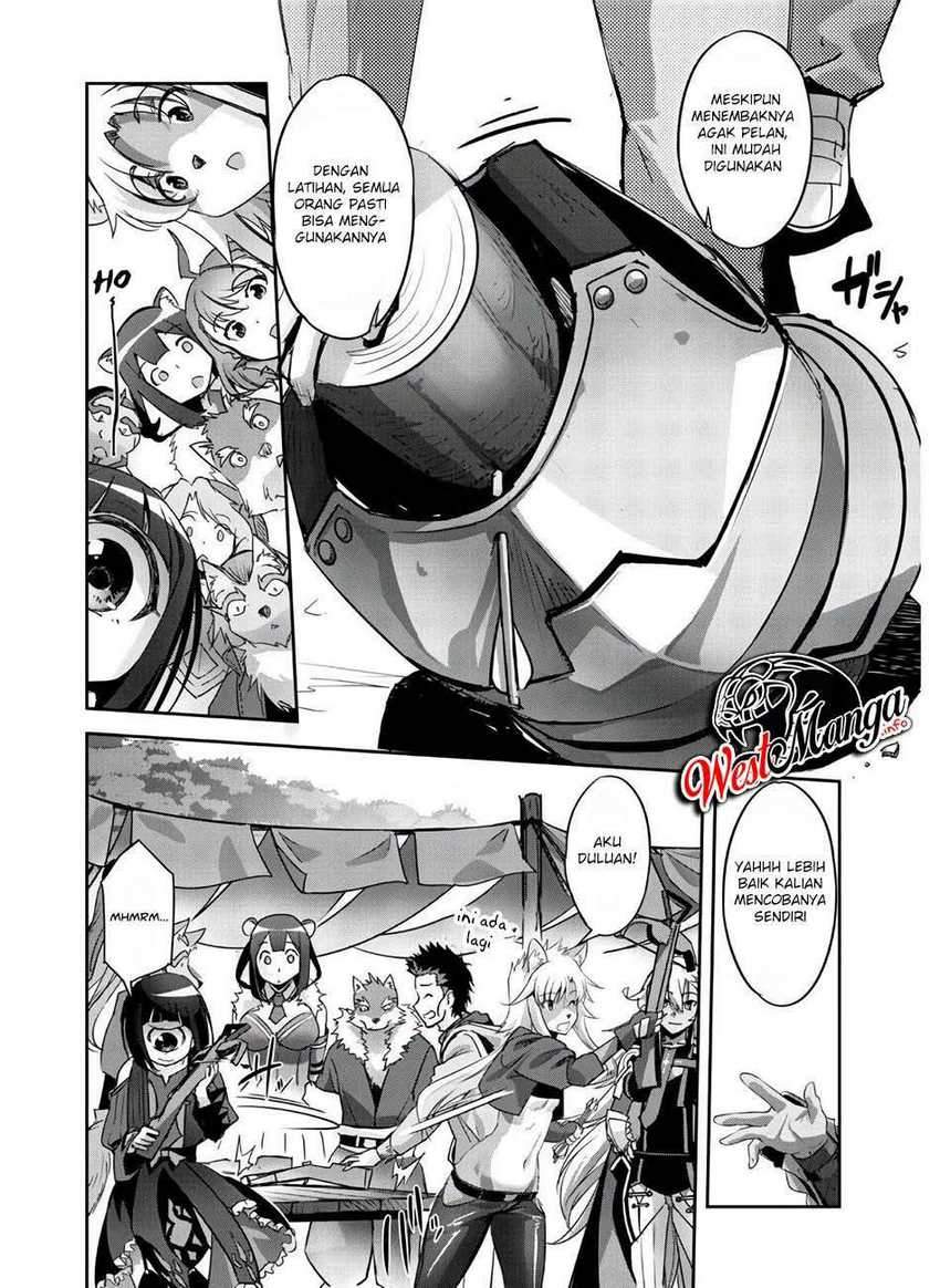 Ichizu De Bitch Na Kouhai Chapter 68