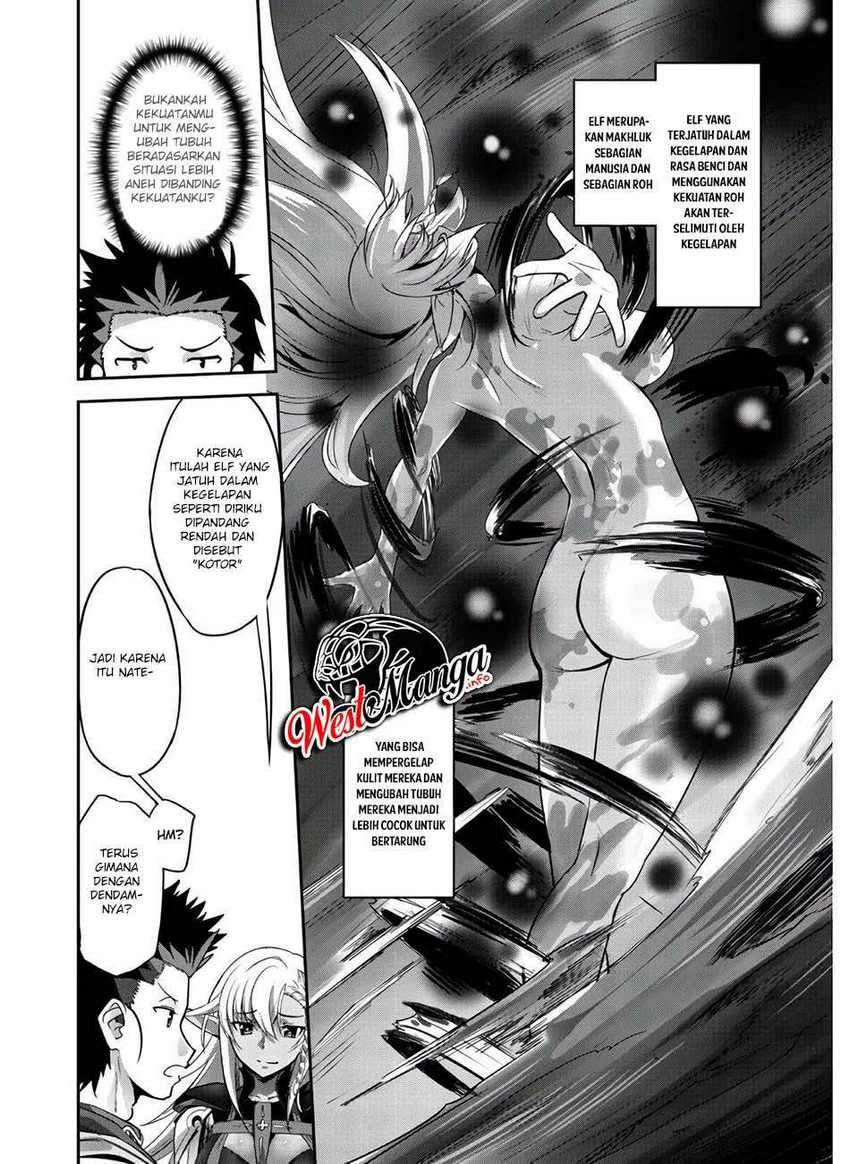 Ichizu De Bitch Na Kouhai Chapter 68