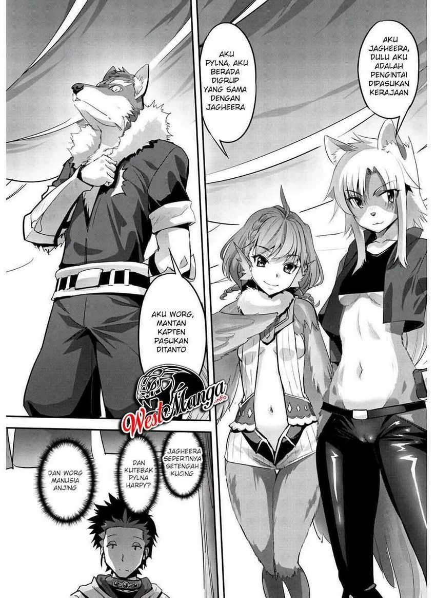 Ichizu De Bitch Na Kouhai Chapter 68