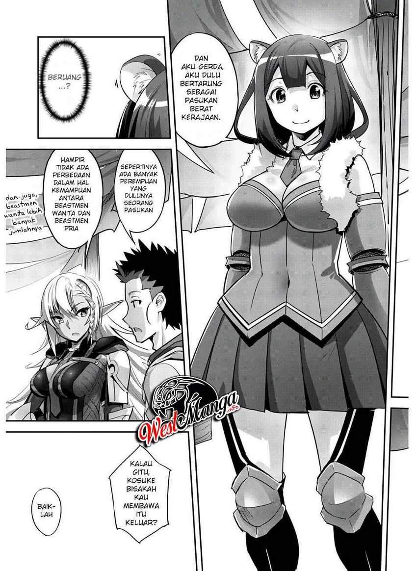 Ichizu De Bitch Na Kouhai Chapter 68