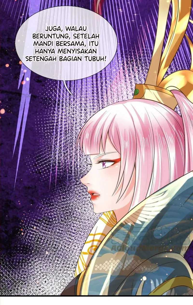 Star Sign In To Supreme Dantian Chapter 87