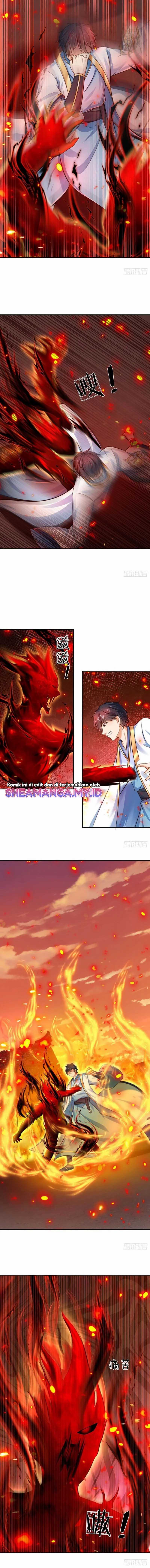 Star Sign In To Supreme Dantian Chapter 92