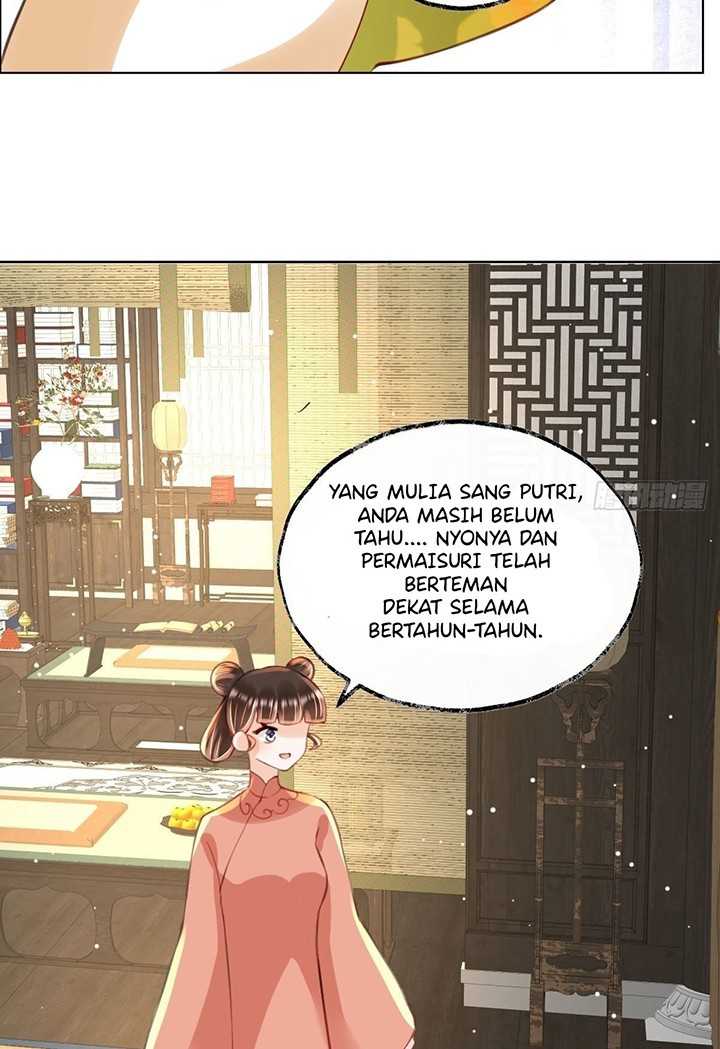 Tyrant Daddy’s Petite Bag Chapter 8