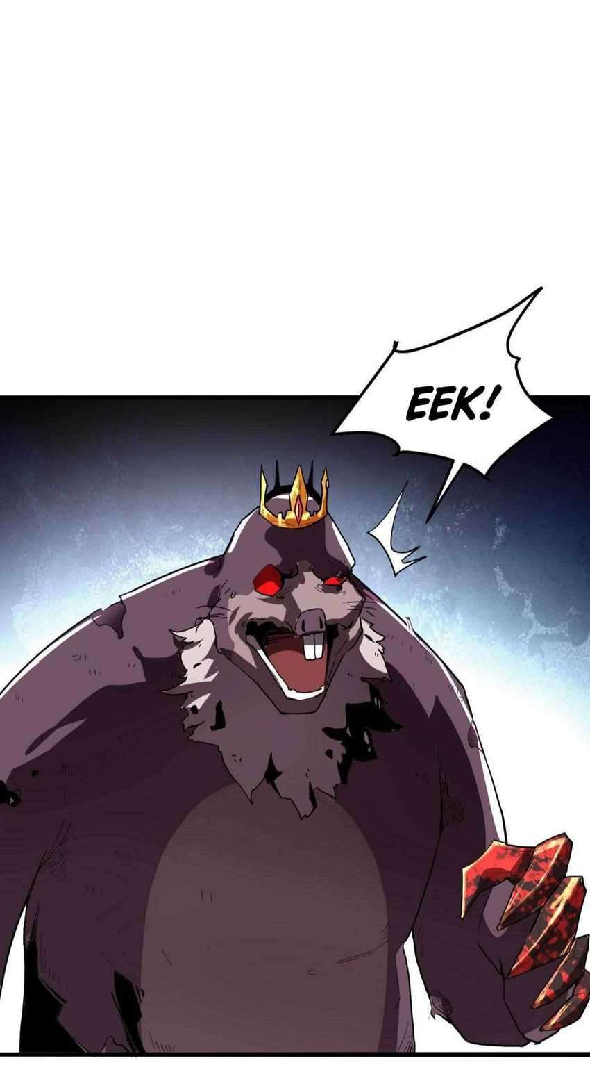 I Rely On Bug To Be The King Chapter 9