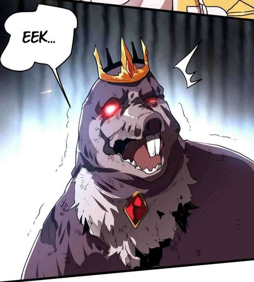 I Rely On Bug To Be The King Chapter 9