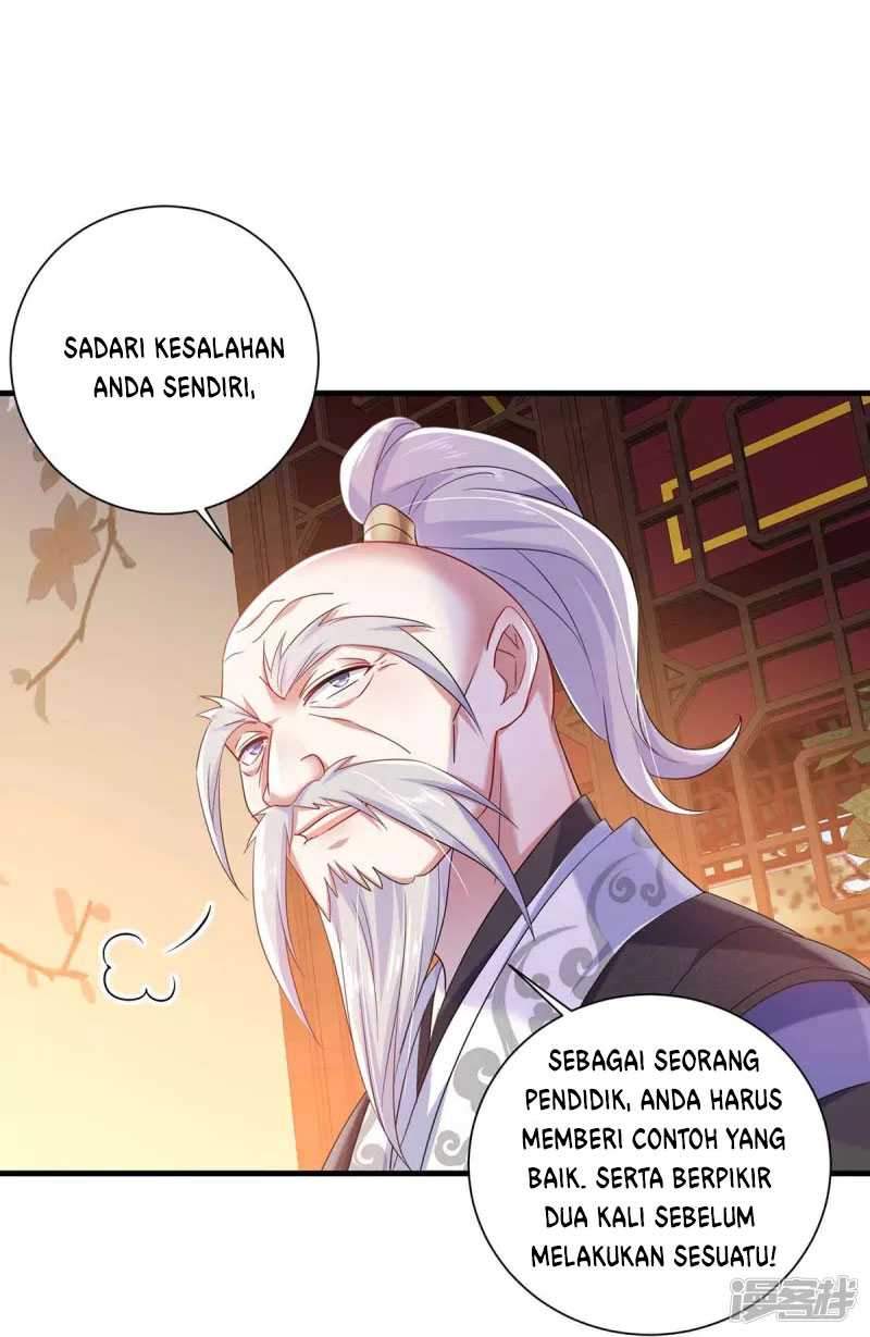 Miss Nine Doctor Chapter 106