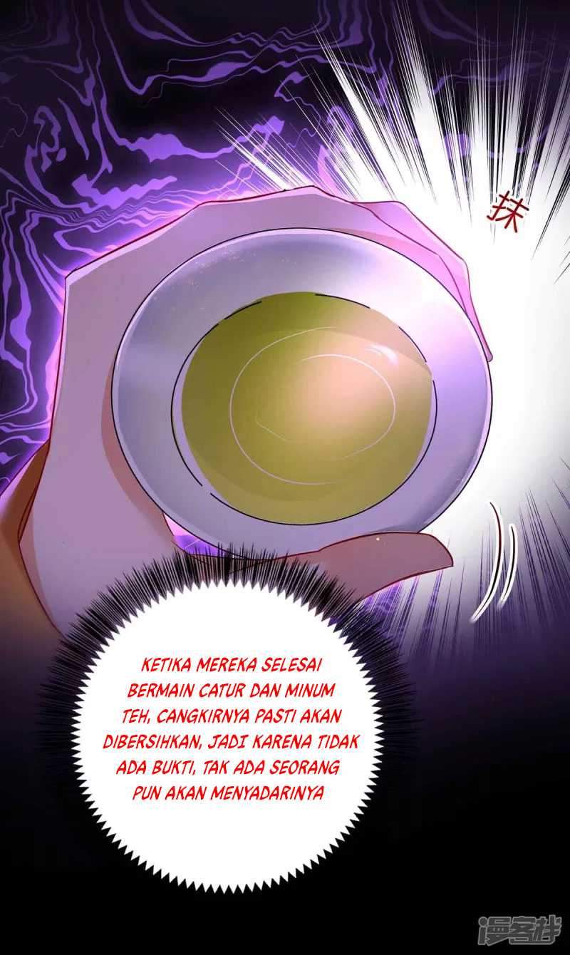 Miss Nine Doctor Chapter 107