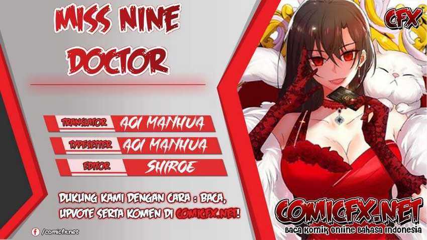 Miss Nine Doctor Chapter 114