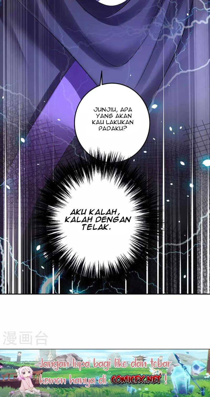 Miss Nine Doctor Chapter 157