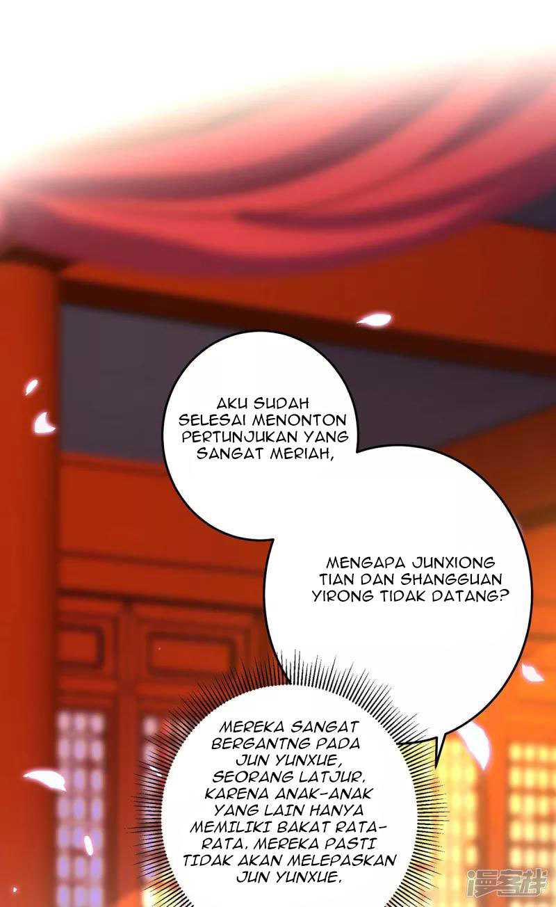 Miss Nine Doctor Chapter 159