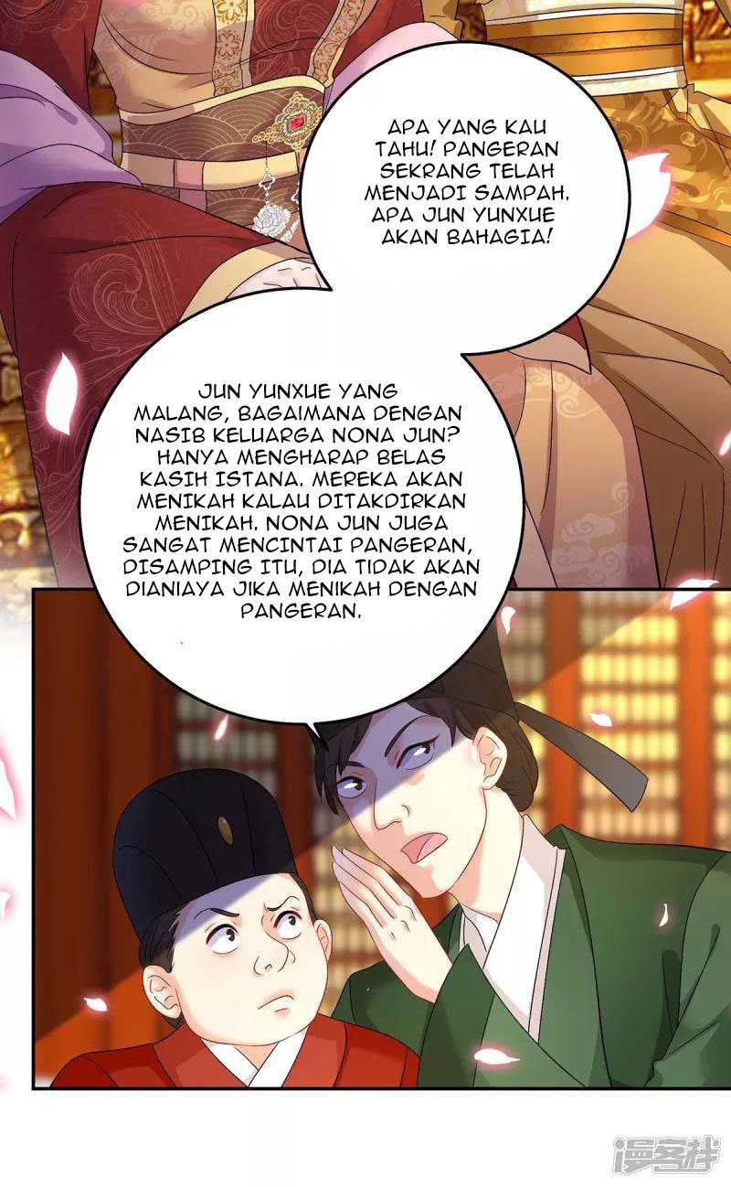 Miss Nine Doctor Chapter 159