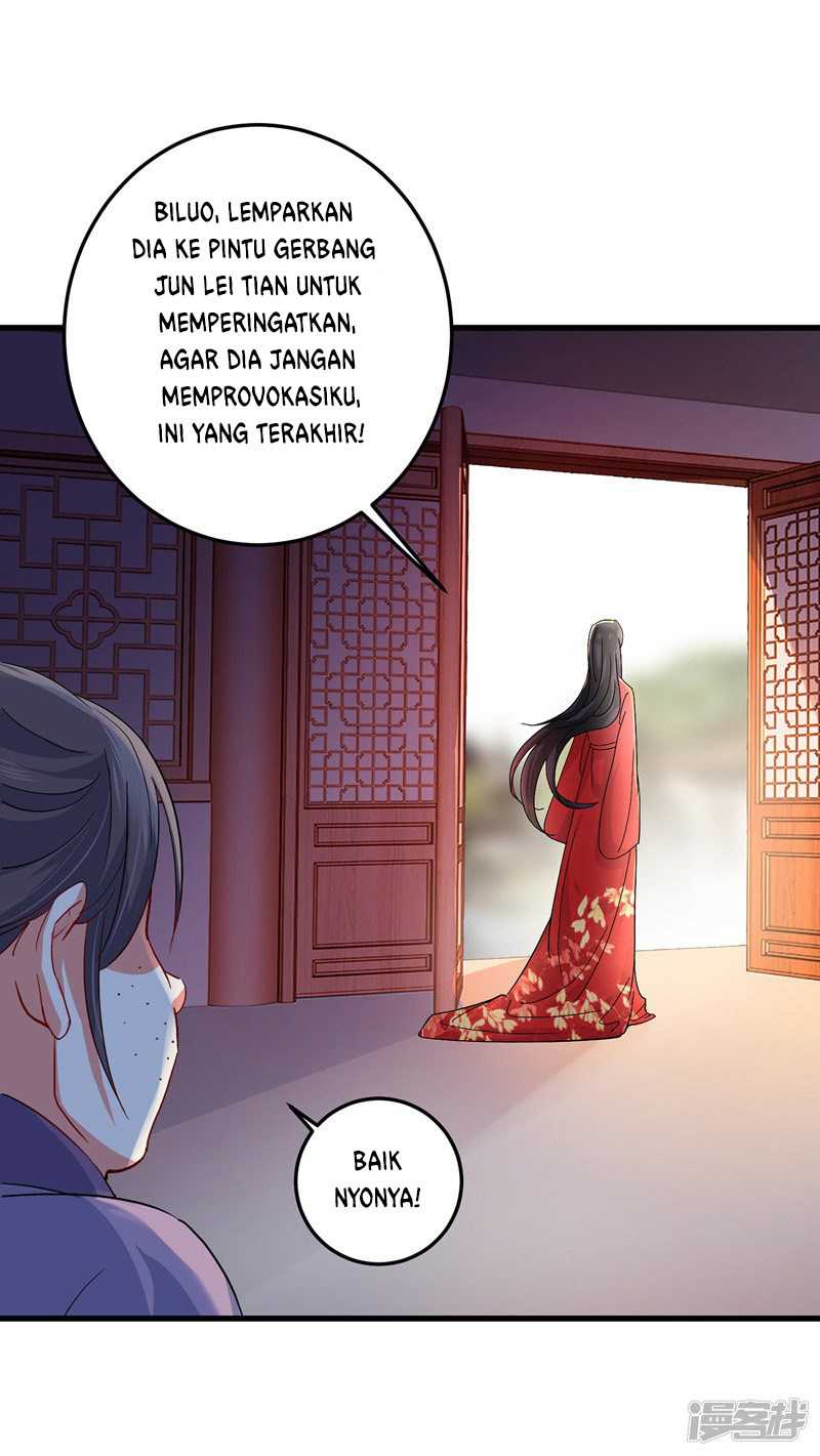 Miss Nine Doctor Chapter 23